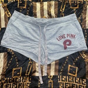 PINK Pj Shorts💗